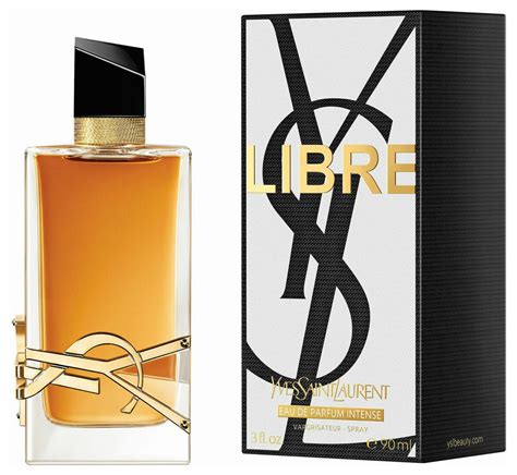 prezzo profumo libre ysl|Libre Eau de Parfum Intense .